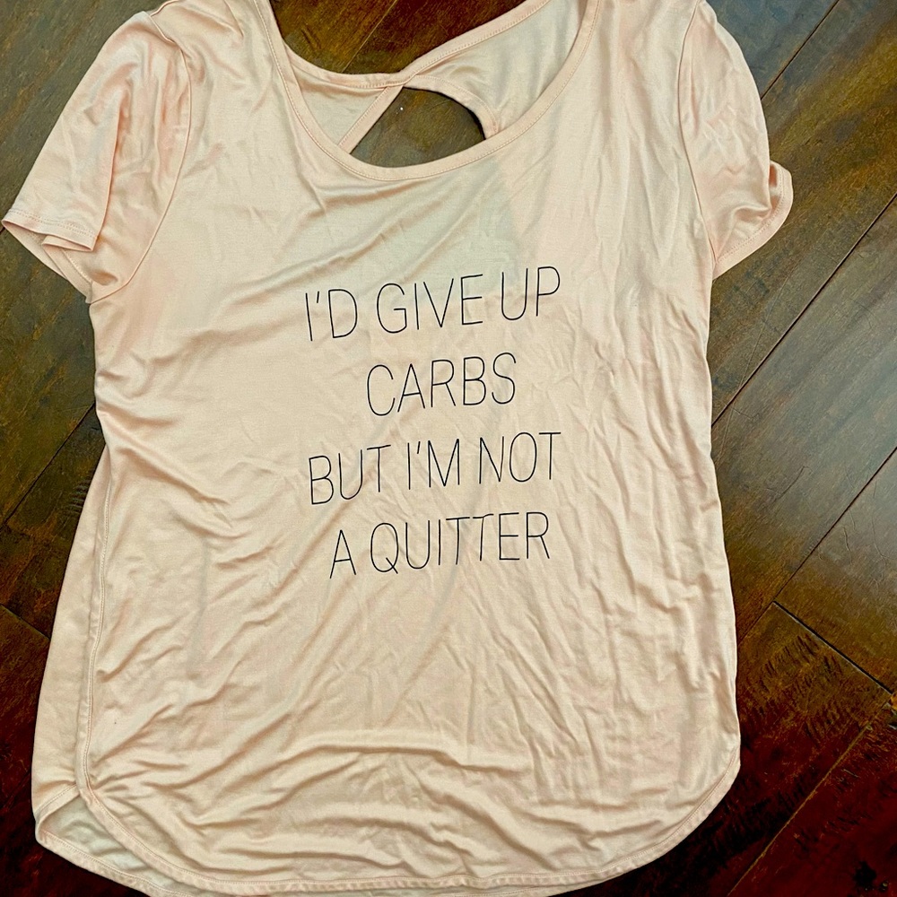 Soma sleep/casual top
